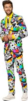 OppoSuits Testival - Costume - Taille 46