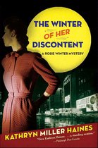 Rosie Winter Mysteries - The Winter of Her Discontent