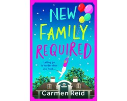 New Family Required
