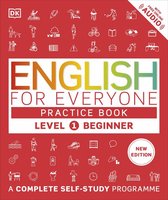 DK English for Everyone 1 - English for Everyone Practice Book Level 1 Beginner