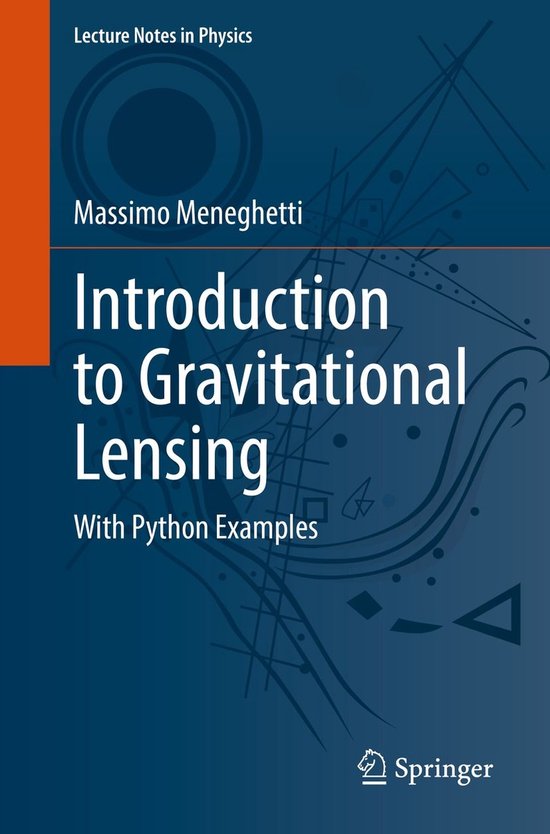 Physics and Astronomy (R0) - Introduction to Gravitational L ... - cover
