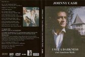 Johnny Cash – I See A Darkness (An American Myth) DVD