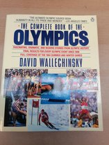 Complete Book of the Olympics