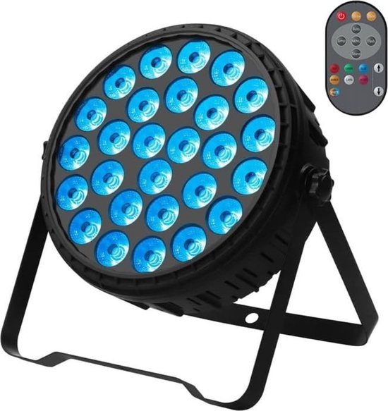 Stopcontact-lamp - Discolampen kopen? | Korting tot