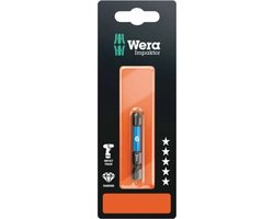 Wera 05073946001 840/4 IMP DC Impaktor bit SB - 6x50mm
