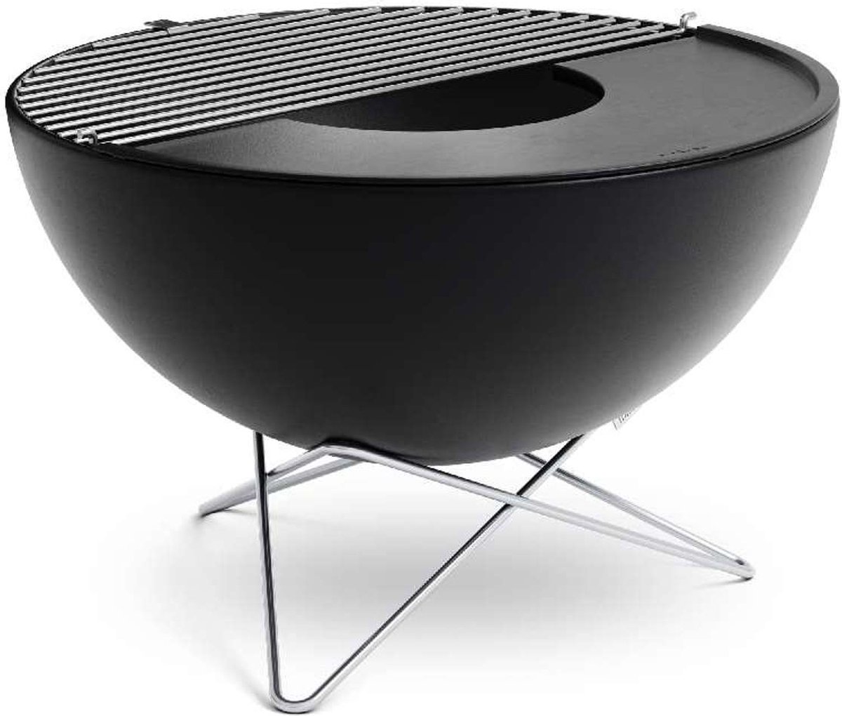 Höfats Bowl Grillrooster 57 - RVS