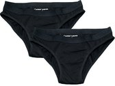 Cheeky Pants Feeling Sporty Menstruatieondergoed - Maat 40-42 - Extra absorberend - Sportief - Zero waste