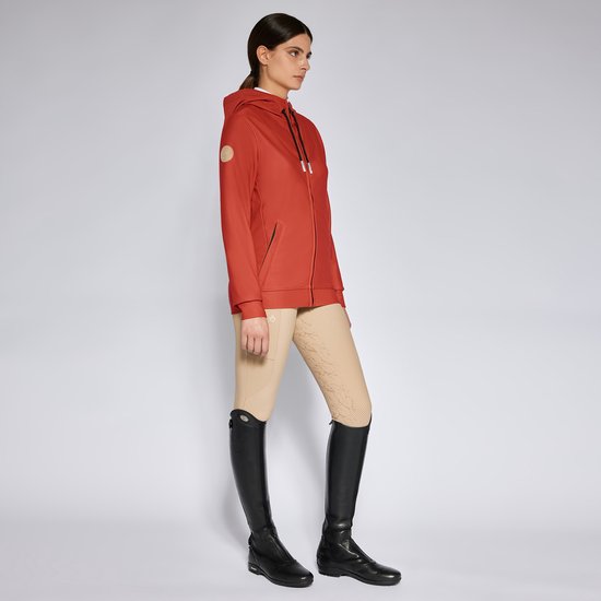 Vêtements D'équitation CAVALLERIA TOSCANA – Occasion – Fabriqué à Jersey