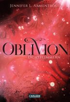 Obsidian 0 - Obsidian 0: Oblivion 2. Lichtflimmern