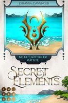 Secret Elements 9 - Secret Elements 9: Im Licht göttlicher Mächte