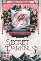 Secret Elements 0 - Secret Elements 0: Secret Darkness. Im Spiegel der Schatten (Die Vorgeschichte zu »Secret Elements«-Reihe)