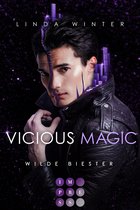 Vicious Magic - Vicious Magic: Wilde Biester (Band 2)