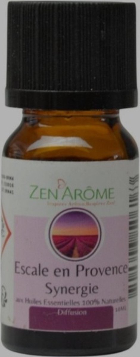 Goedkoopste Zen Arome - Essentiële olie - Provence
