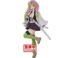 Demon Slayer: Kimetsu no Yaiba - Vol.34 - Mitsuri Kanroji Statue 16cm