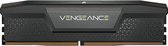Corsair Vengeance CMK64GX5M2B6000C38 64GB (2x32GB) Performance DDR5 @ 6.000MT/s XMP Ready DRAM kit