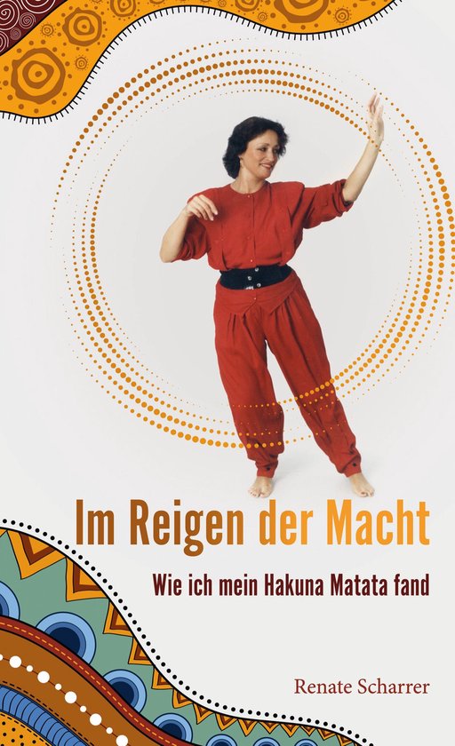 Im Reigen der Macht - cover