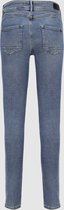 LTB - Maxime - Dames Slim-Fit Jeans - Nellia Wash