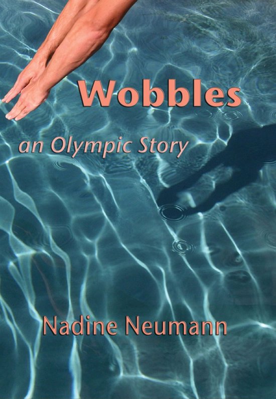 Wobbles - cover