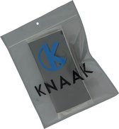 Knaak Waterdichte Tape - Lekkage Plakband - Montage Tape - 20X20 Cm - 1 Stuk