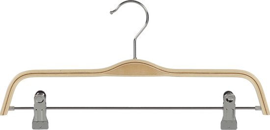De Kledinghanger Gigant - Knijperhanger - Kinderen - PGC35 - 40 Stuks