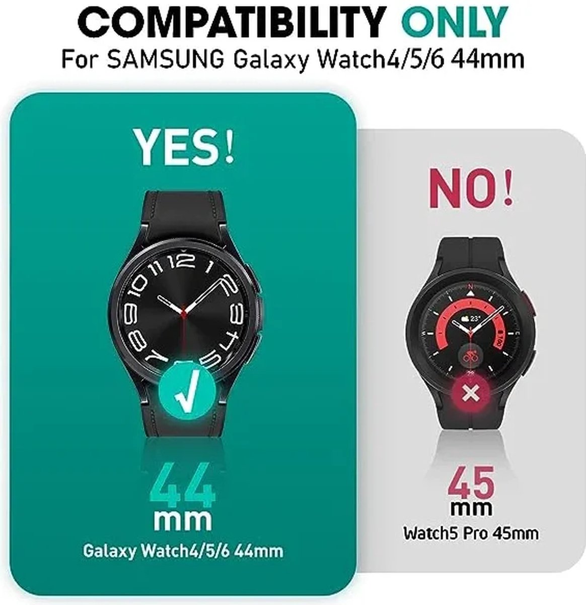 Supcase for galaxy watch hotsell