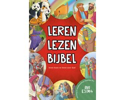 Leren lezen Bijbel
