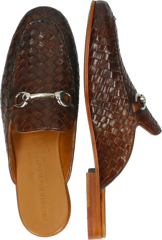 Clive Collectie - Melvin & Hamilton