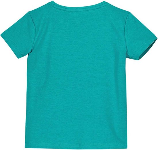 Moodstreet Meisjes Shirt M402-5402 - Maat 134/140