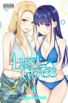 Lust Geass - Lust Geass, Vol. 4