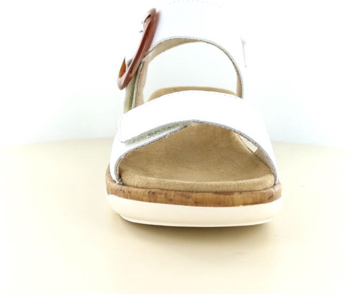 Femme Sandales à lanières R6853-61