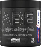 Applied Nutrition - ABE Ultimate Pre-Workout (Energy Flavour - 375 gram)