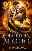 In Magic Series 6 - Forged In Magic