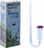Dennerle CO2 Diffusor Ultra S - Tot 100L