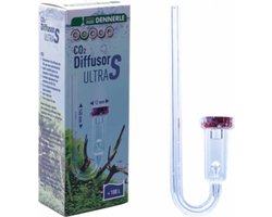 Dennerle CO2 Diffusor Ultra S - Tot 100L