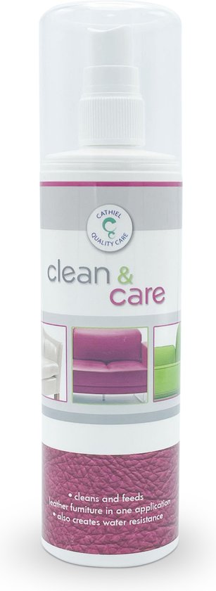 Clean & Care 250 ml