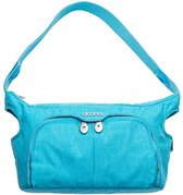 Doona Essentials Bag Turquoise