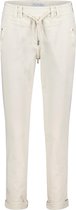 Red Button Broek Tessy Crp Jog Colour Srb4154 Pearl Dames Maat - W40