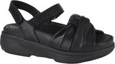 Xsensible 30705.5.1-G/H sandales sportives pour femmes taille 40 noir
