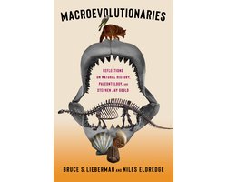 Macroevolutionaries