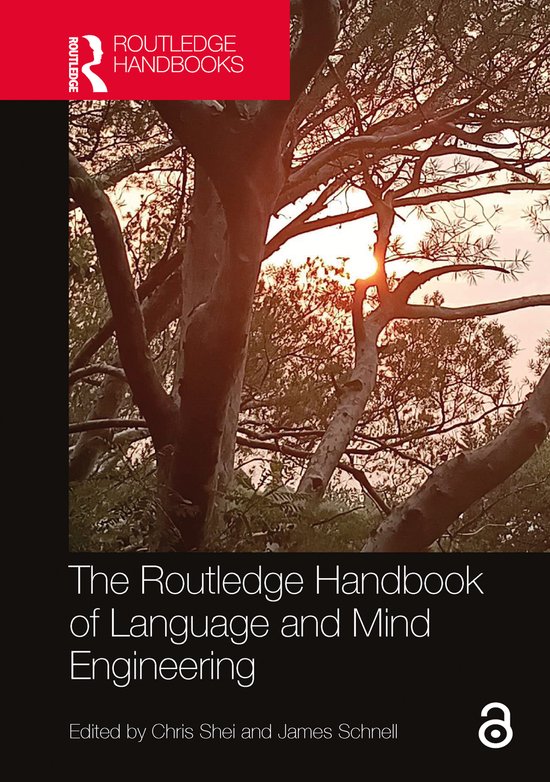 The Routledge Handbook of Language and Mind Engineering | 9781032267494 ...
