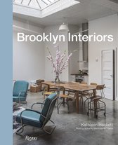 Brooklyn Interiors : from Burnished to Polished, from Modern to Magpie
