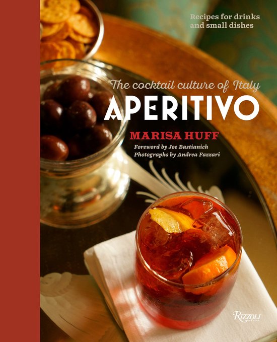 Aperitivo - cover