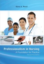 Professionalism in Nursing