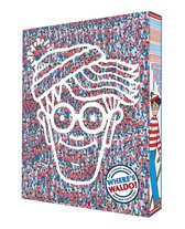 Where's Waldo?- Where’s Waldo? The Ultimate Waldo Watcher Collection