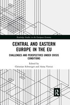 Routledge Studies in the European Economy- Central and Eastern Europe in the EU