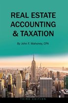 Real Estate Accounting and Taxation