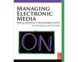 Managing Electronic Media