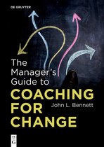 The Manager’s Guide to Coaching for Change