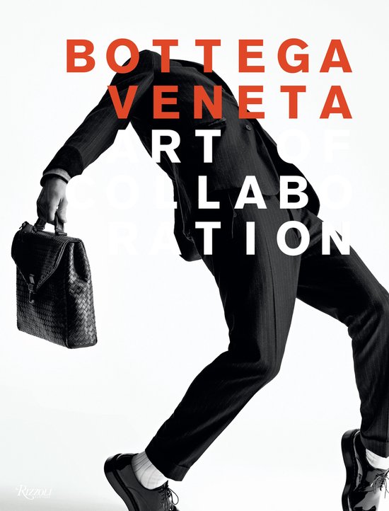 Bottega Veneta - cover