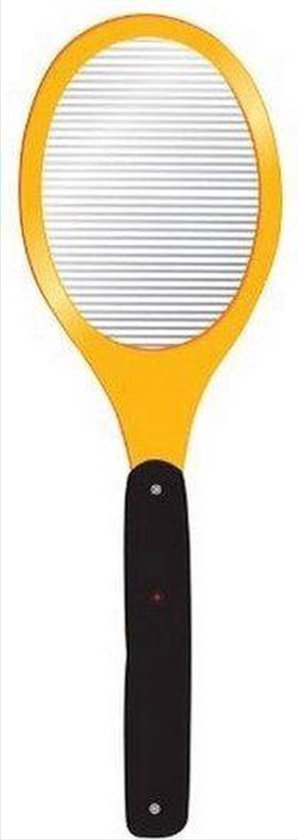 CHPN - Vliegenmepper - Elektrische Vliegenmepper - Insecten racket ...